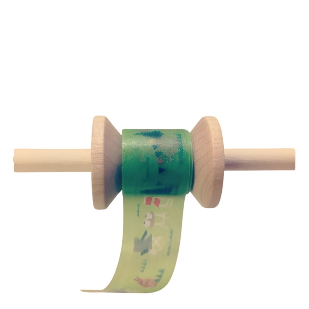 Marking Tape Selection