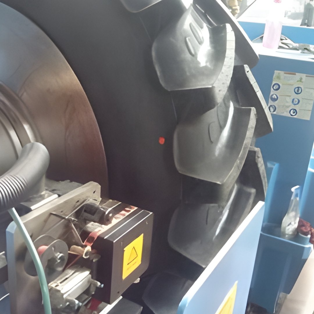 Hot Foil Printing Ribbon