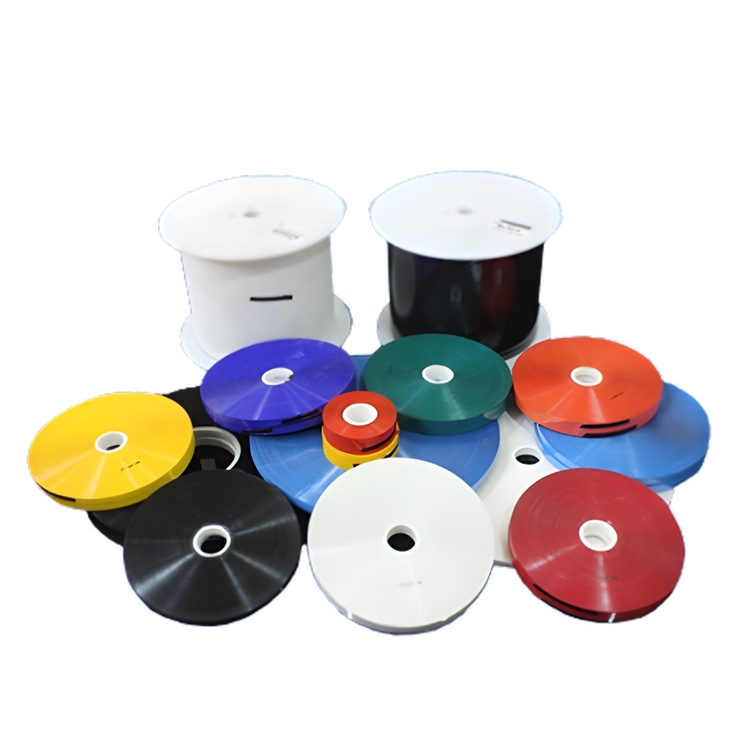 Sequential Marking Tape