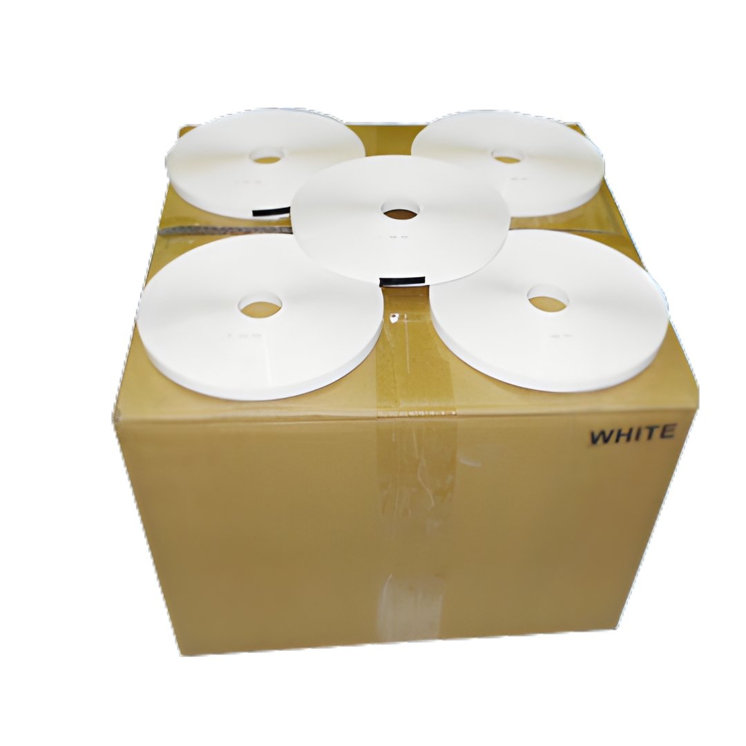 Sequential Marking Tape