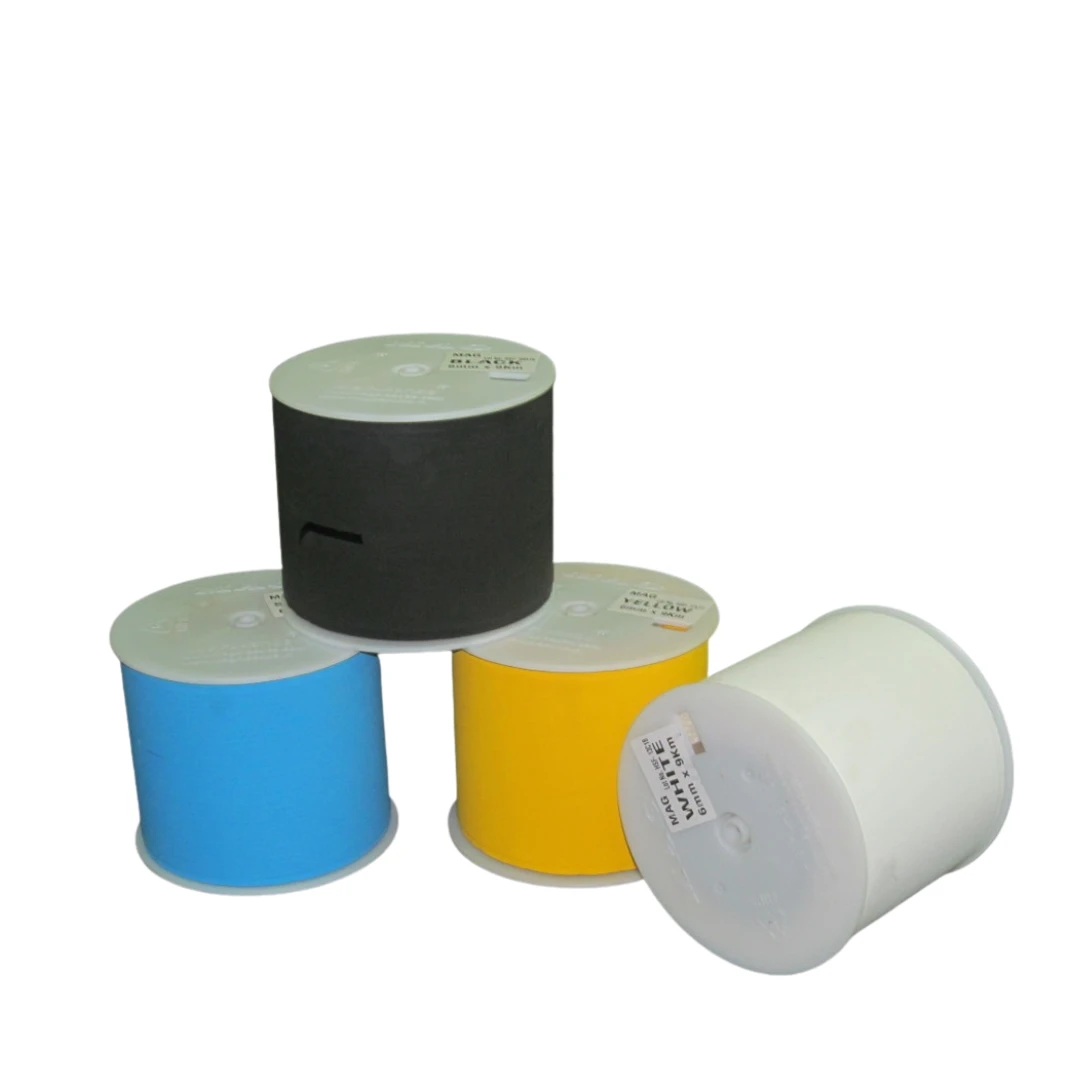 Marking Tape In Trevor Wood Spool