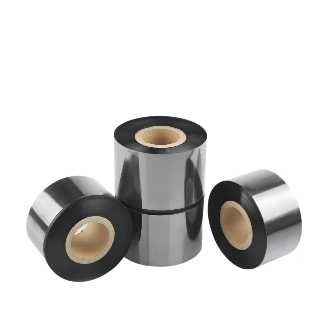Hot Stamping Foil Ribbon for Cable